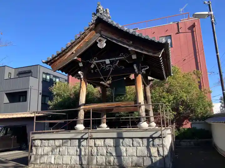 北向山不動院(京都府)