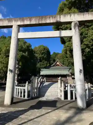楉埜神社(愛知県)
