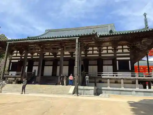 壇上伽藍(和歌山県)