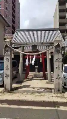善応寺のその他建物