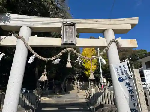 瑞丘八幡神社(兵庫県)