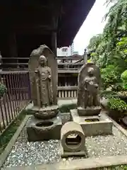 玉蔵院(埼玉県)