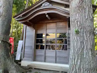 相模国総社六所神社の神楽
