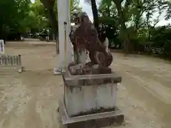 挙母神社(愛知県)