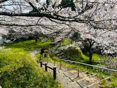 愛宕神社(宮城県)
