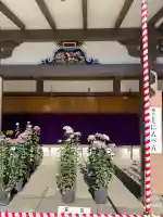 湯島天満宮(東京都)