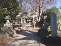 八坂神社のその他建物