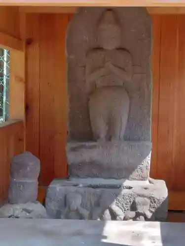 萬福寺(神奈川県)