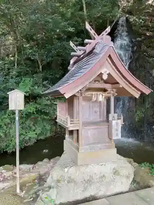 出雲大社北島国造館 出雲教(島根県)
