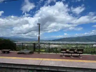 善光寺(長野県)