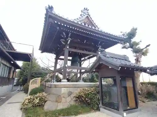 洞雲院(愛知県)