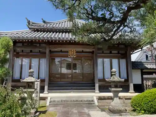 称名寺(京都府)