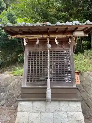 三輪神社(兵庫県)
