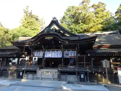 大神神社(奈良県)