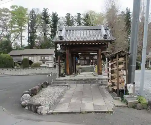 圓福寺(埼玉県)