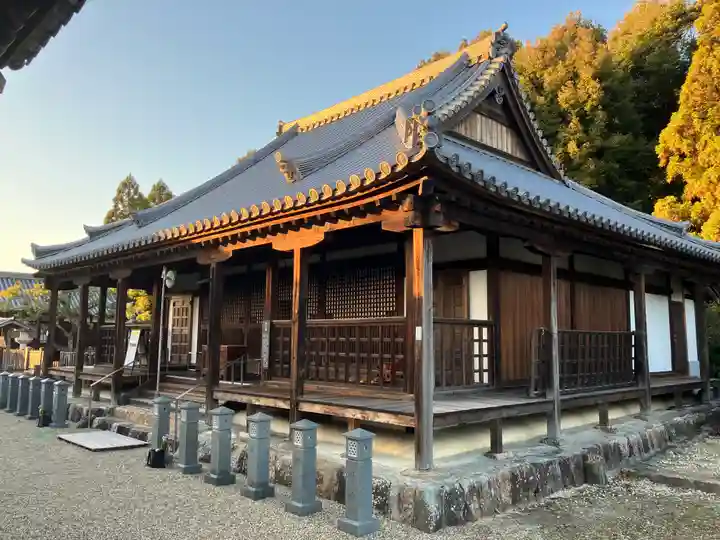 叡福寺(大阪府)