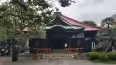 称名寺(東京都)