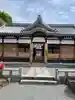 泉井上神社(大阪府)