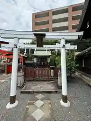 玄武神社(京都府)