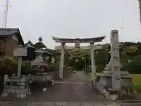八幡神社(小島八幡神社)のその他建物