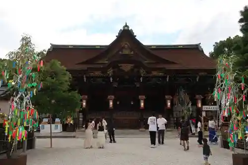 北野天満宮(京都府)