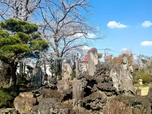 明治寺(東京都)