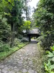 松尾寺(奈良県)