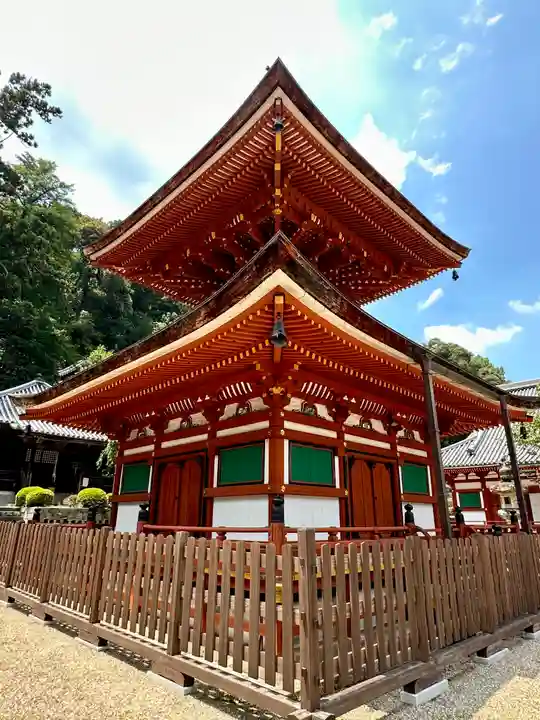 金剛寺のその他建物