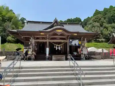 都農神社(宮崎県)