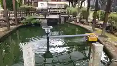 結城神社(三重県)