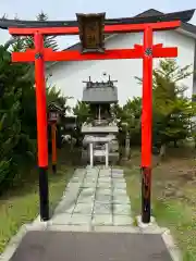 脳天大神　蔵王寺（金峯山修験本宗 北海道別院）(北海道)