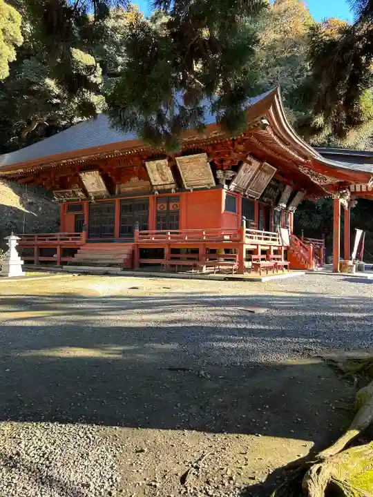 宝樹院小山寺(茨城県)