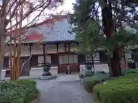 高安寺(東京都)