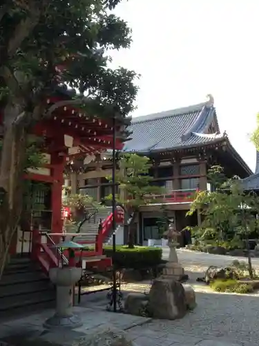 味鏡山 護國院のその他建物