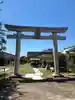 鴻徳神社(千葉県)