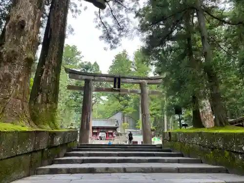 日光東照宮(栃木県)