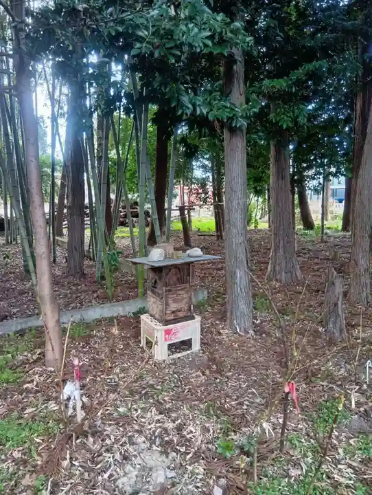 石刀神社(愛知県)