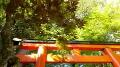 貴船神社(京都府)