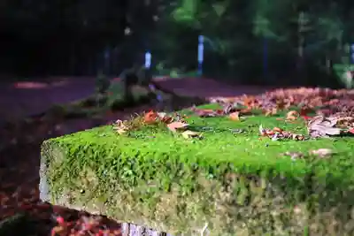 鰐淵寺のその他建物