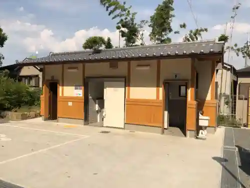 小倉神社のその他建物