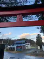 稲荷大明神(青森県)