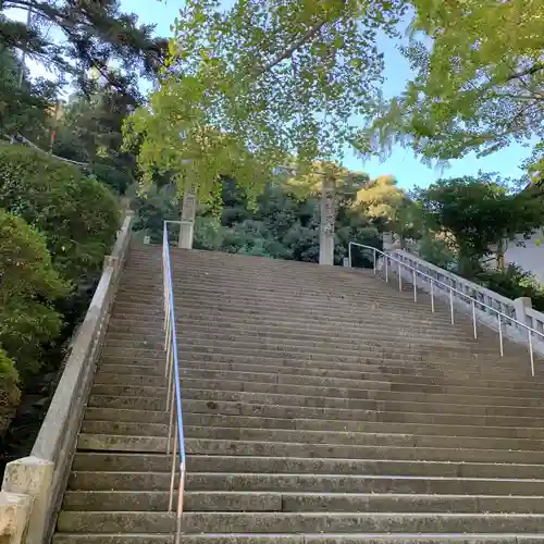和霊神社(愛媛県)