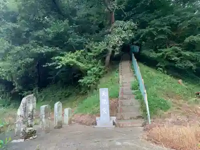 天満宮(千葉県)