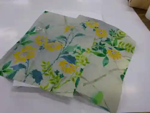 弥生神社の体験その他