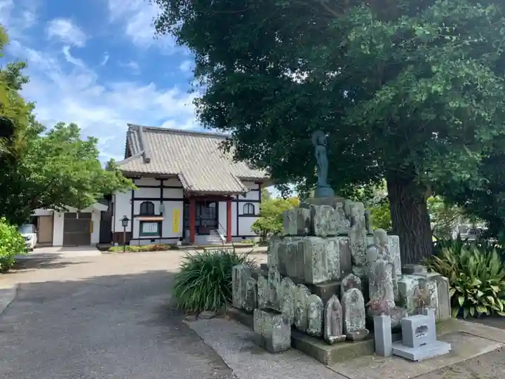 円通寺のその他建物