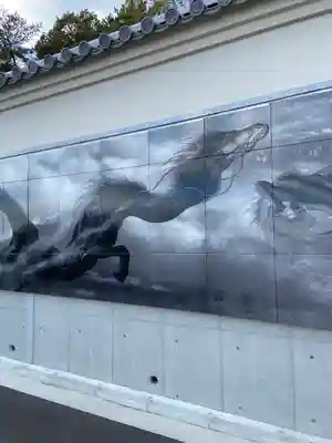 門戸厄神東光寺の芸術