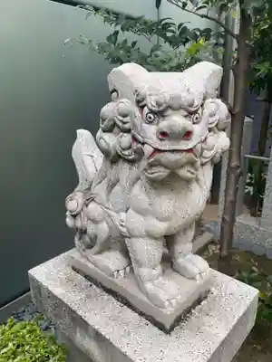 石宮稲荷大明神・松永龍王大神(兵庫県)
