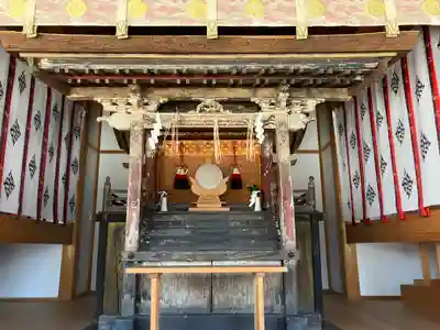 茨木神社(大阪府)