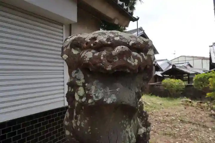 蛭子神社(奈良県)
