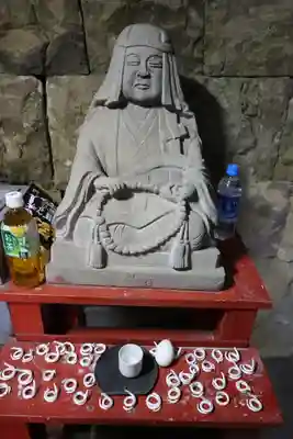 江島杉山神社(東京都)